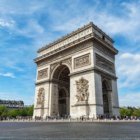 Sweet Inn - Friedland Paris Exterior foto