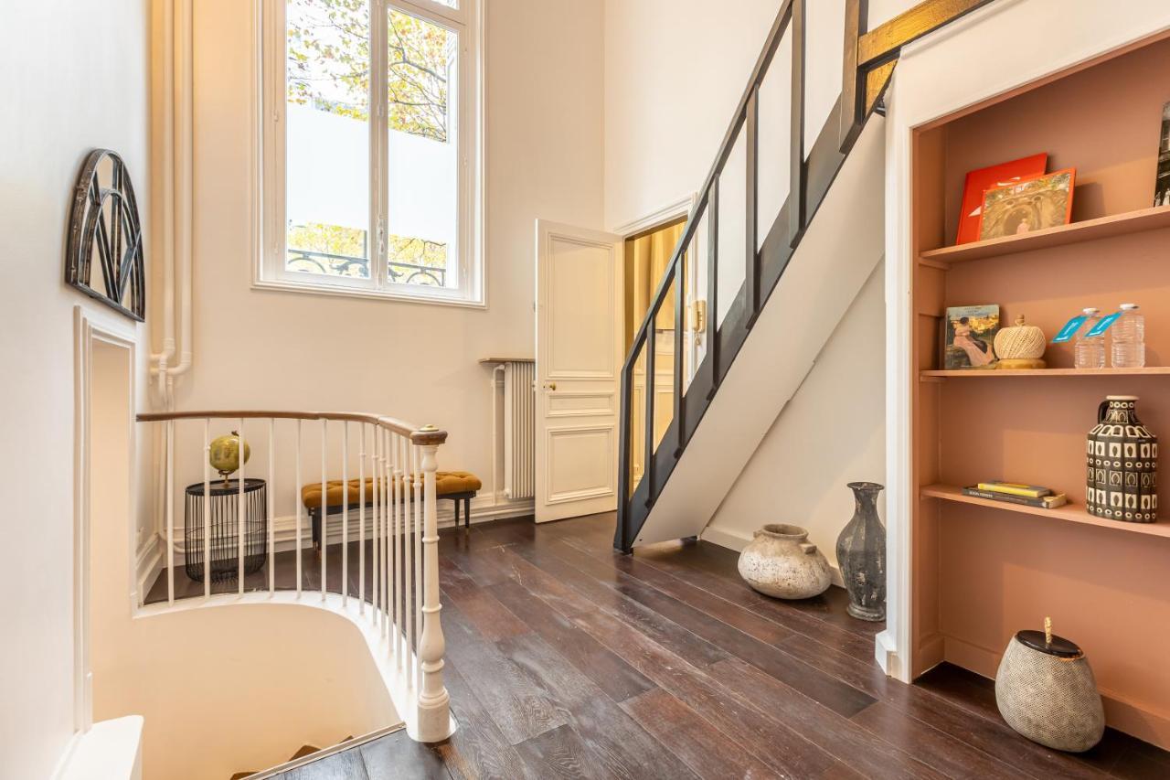 Sweet Inn - Friedland Paris Exterior foto