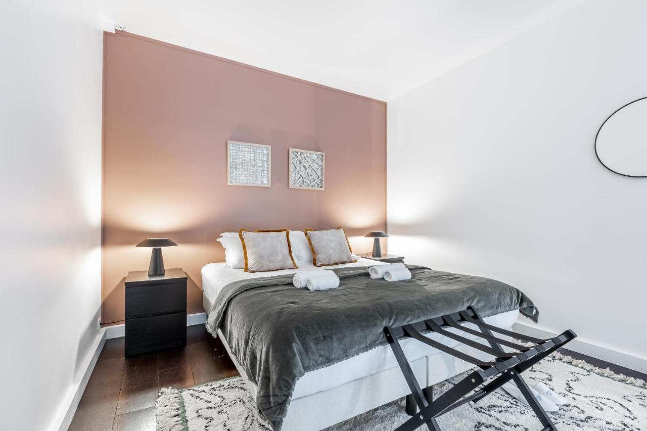 Sweet Inn - Friedland Paris Exterior foto
