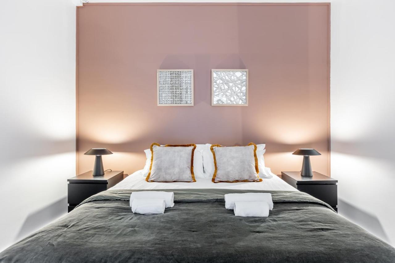 Sweet Inn - Friedland Paris Exterior foto